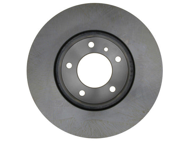Raybestos Brakes Disc Brake Rotor  96585R