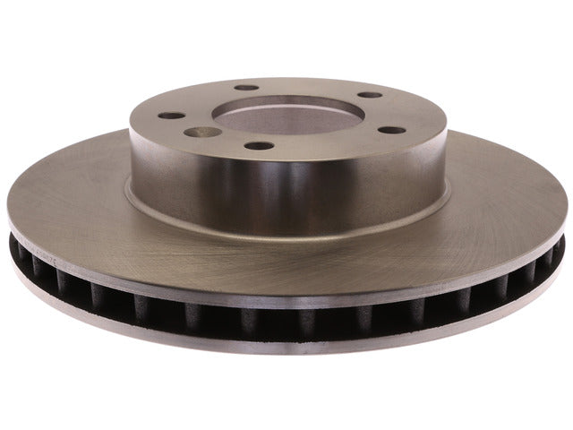 Raybestos Brakes Disc Brake Rotor  96586R