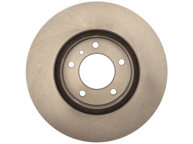 Raybestos Brakes Disc Brake Rotor  96586R
