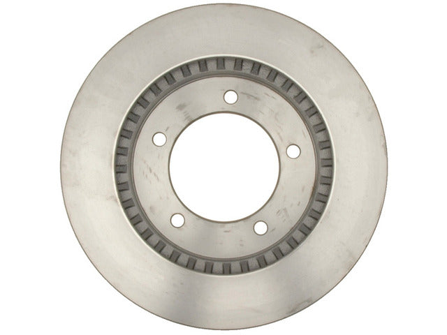 Raybestos Brakes Disc Brake Rotor  96612R