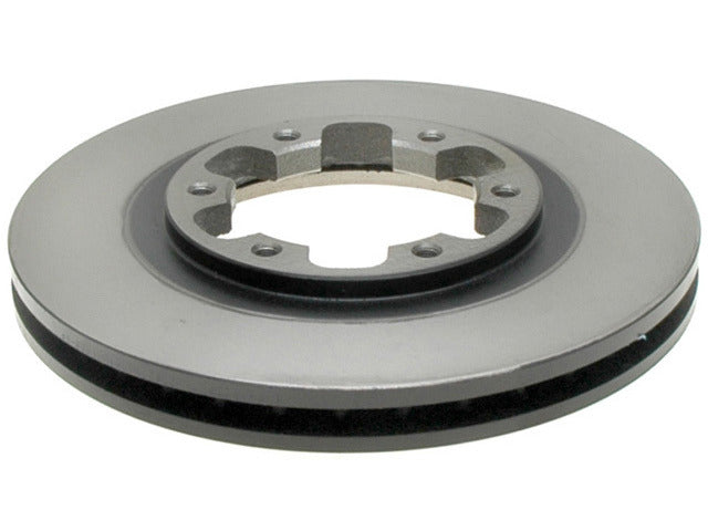 Raybestos Brakes Disc Brake Rotor  96615R