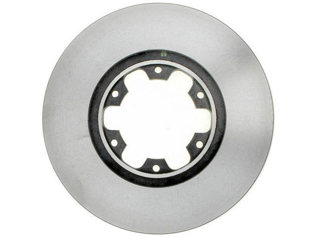 Raybestos Brakes Disc Brake Rotor  96615R