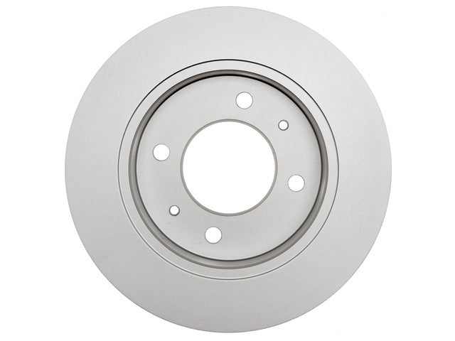 Raybestos Brakes Disc Brake Rotor  96617FZN