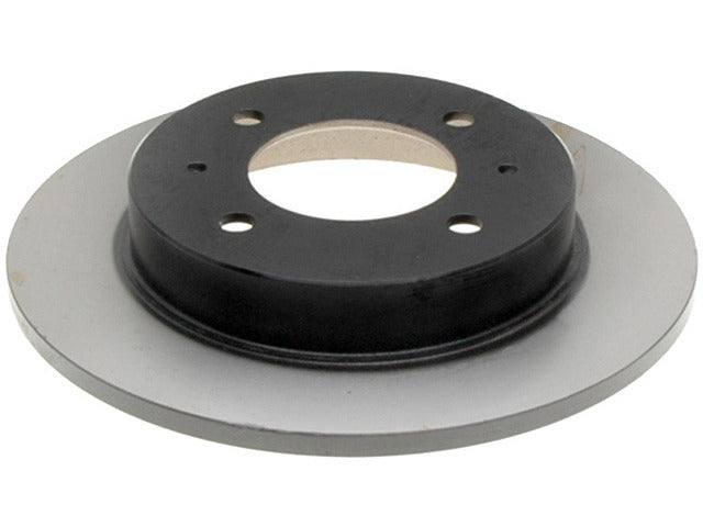 Raybestos Brakes Disc Brake Rotor  96617