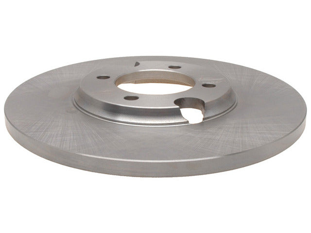 Raybestos Brakes Disc Brake Rotor  96620R