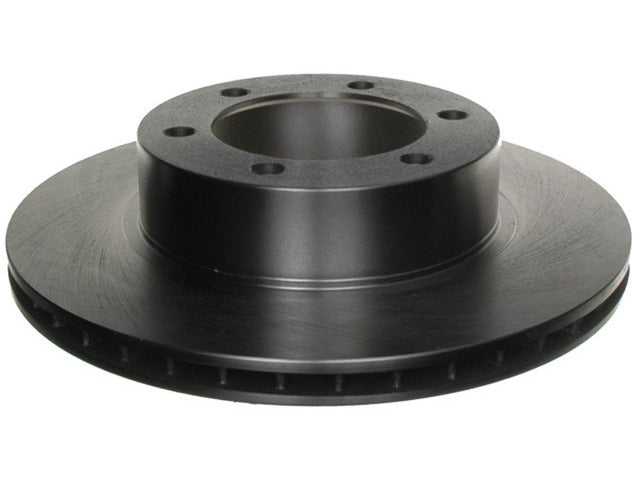 Raybestos Brakes Disc Brake Rotor  96632R