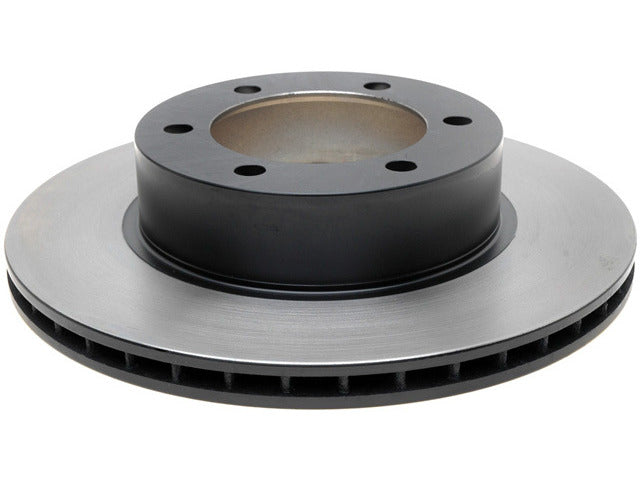 Raybestos Brakes Disc Brake Rotor  96632