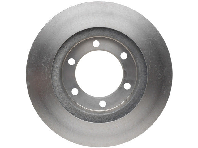 Raybestos Brakes Disc Brake Rotor  96632