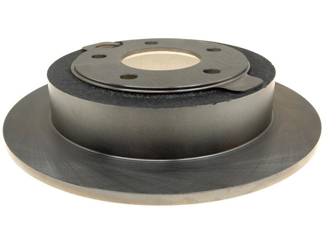 Raybestos Brakes Disc Brake Rotor  96649R