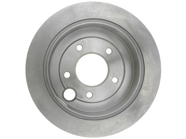 Raybestos Brakes Disc Brake Rotor  96649R