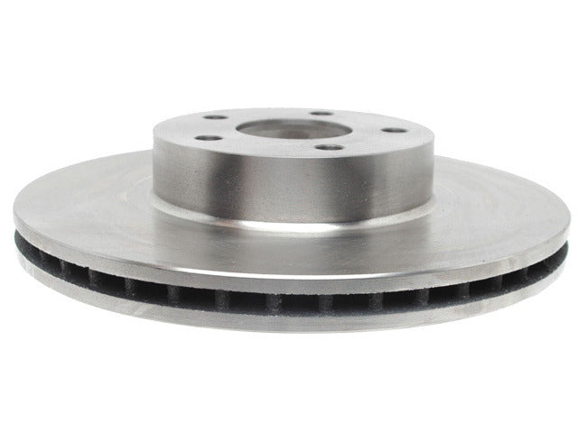 Raybestos Brakes Disc Brake Rotor  96658R