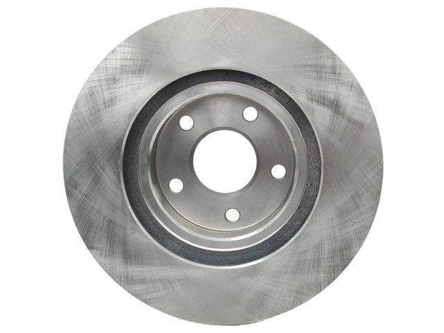 Raybestos Brakes Disc Brake Rotor  96658R
