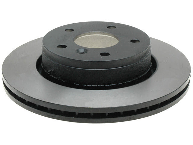 Raybestos Brakes Disc Brake Rotor  96679