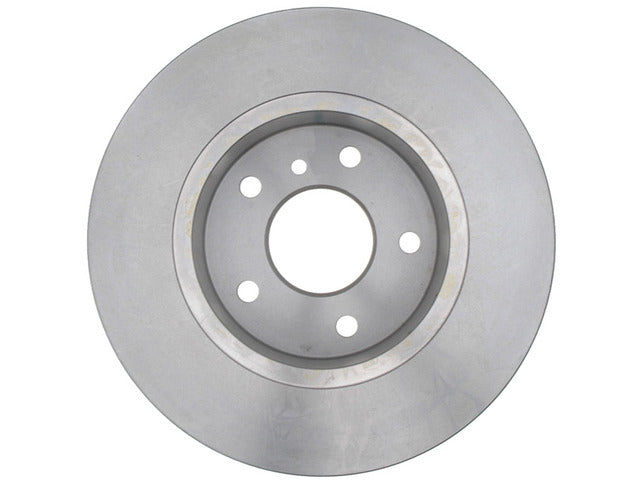 Raybestos Brakes Disc Brake Rotor  96679
