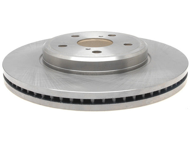 Raybestos Brakes Disc Brake Rotor  96691R