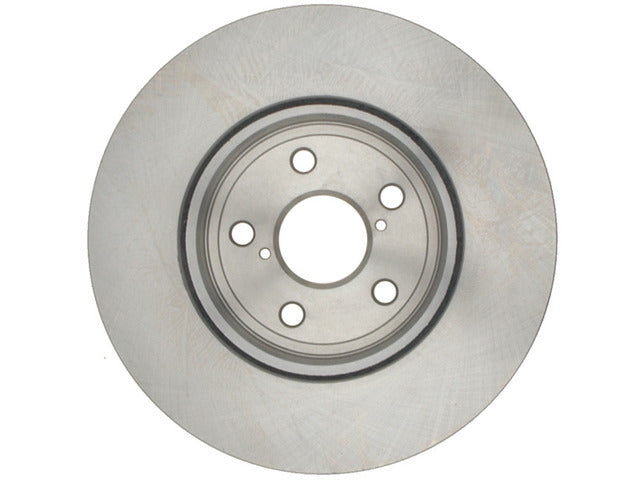 Raybestos Brakes Disc Brake Rotor  96691R