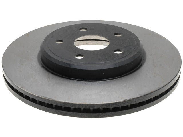 Raybestos Brakes Disc Brake Rotor  96691