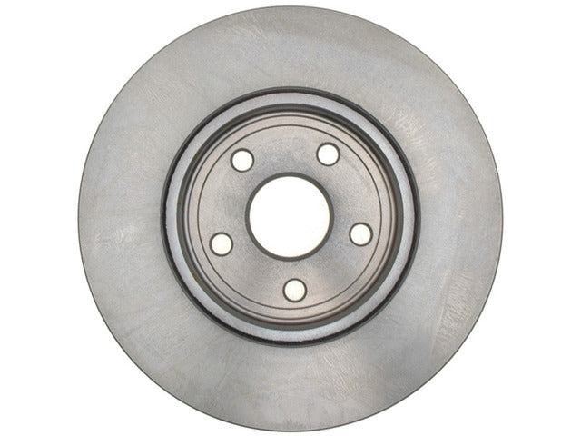 Raybestos Brakes Disc Brake Rotor  96691