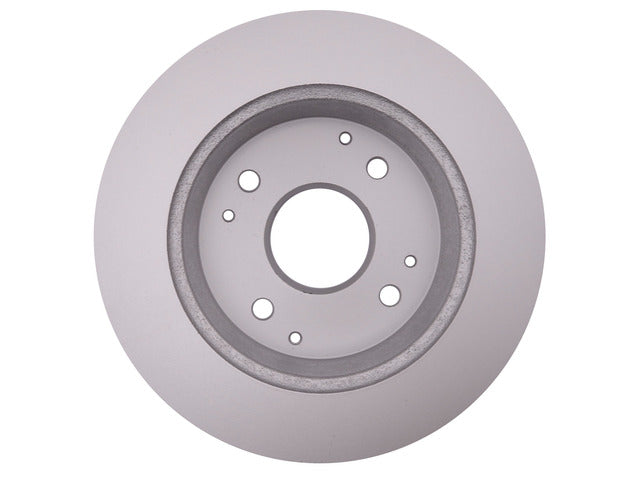 Raybestos Brakes Disc Brake Rotor  96708FZN