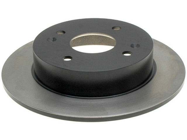Raybestos Brakes Disc Brake Rotor  96708