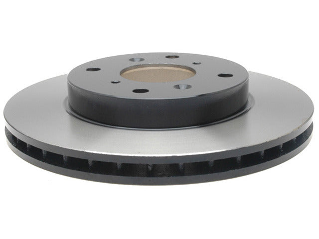 Raybestos Brakes Disc Brake Rotor  96709