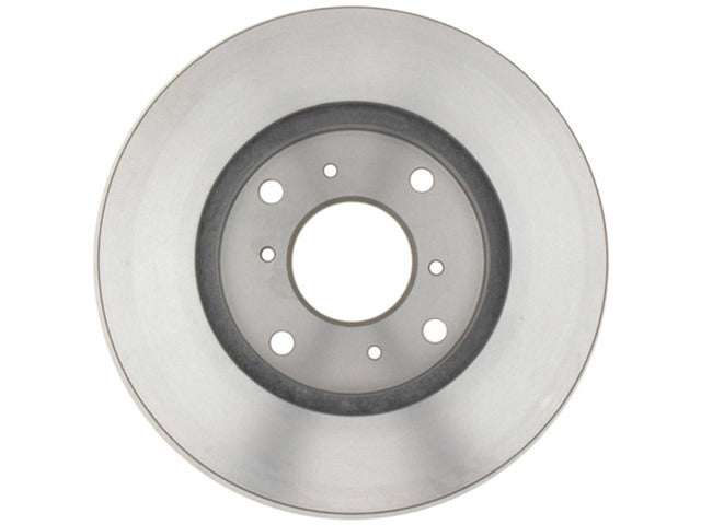 Raybestos Brakes Disc Brake Rotor  96709