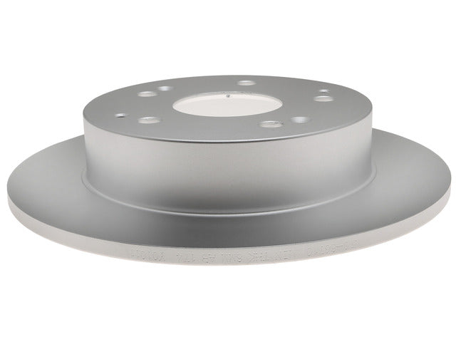 Raybestos Brakes Disc Brake Rotor  96710FZN