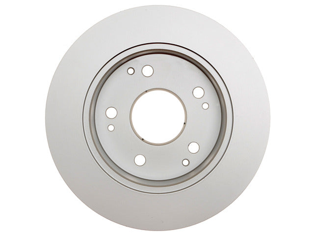 Raybestos Brakes Disc Brake Rotor  96710FZN