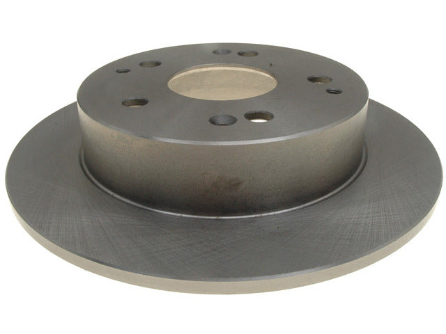 Raybestos Brakes Disc Brake Rotor  96710R