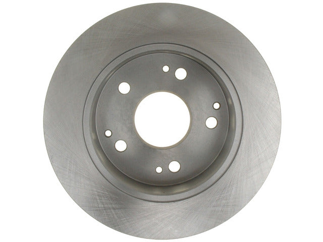 Raybestos Brakes Disc Brake Rotor  96710R