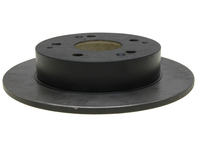 Raybestos Brakes Disc Brake Rotor  96710