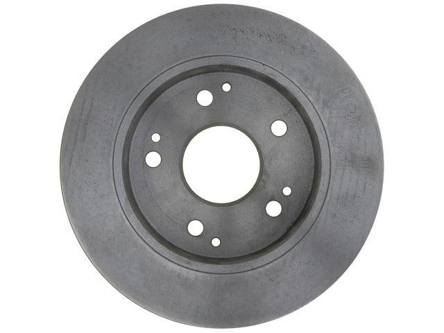 Raybestos Brakes Disc Brake Rotor  96710