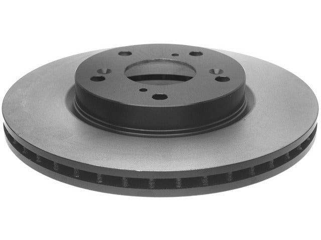 Raybestos Brakes Disc Brake Rotor  96711