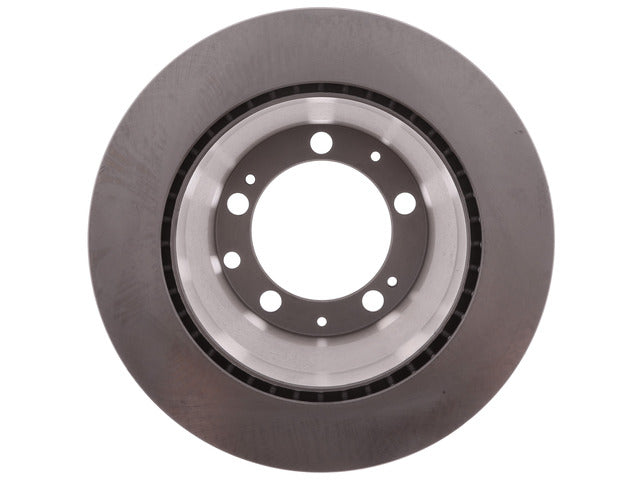 Raybestos Brakes Disc Brake Rotor  96712R