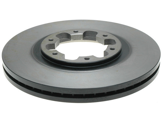 Raybestos Brakes Disc Brake Rotor  96720