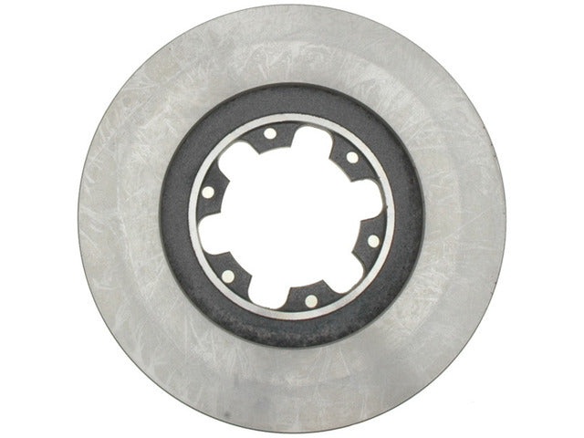 Raybestos Brakes Disc Brake Rotor  96720