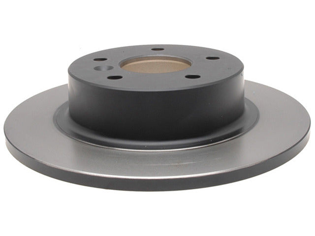 Raybestos Brakes Disc Brake Rotor  96728