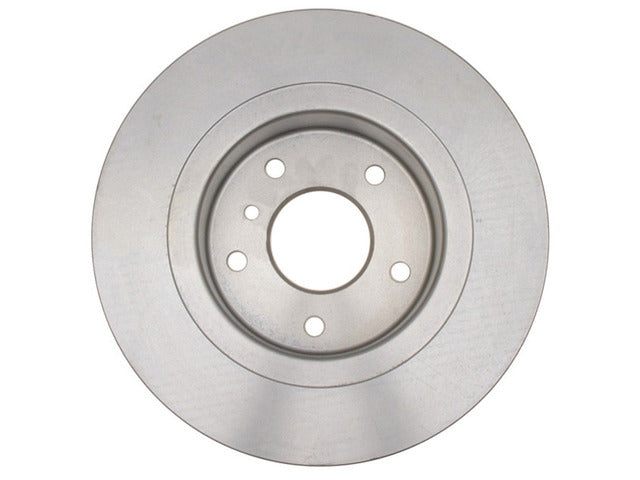 Raybestos Brakes Disc Brake Rotor  96728