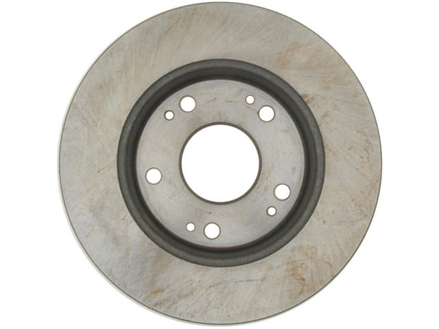 Raybestos Brakes Disc Brake Rotor  96732