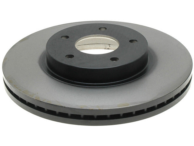 Raybestos Brakes Disc Brake Rotor  96752
