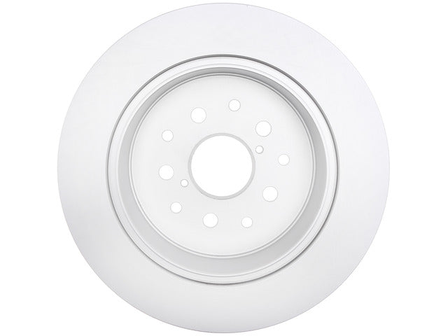 Raybestos Brakes Disc Brake Rotor  96760FZN