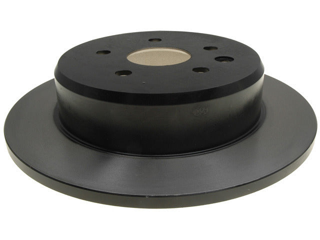 Raybestos Brakes Disc Brake Rotor  96760