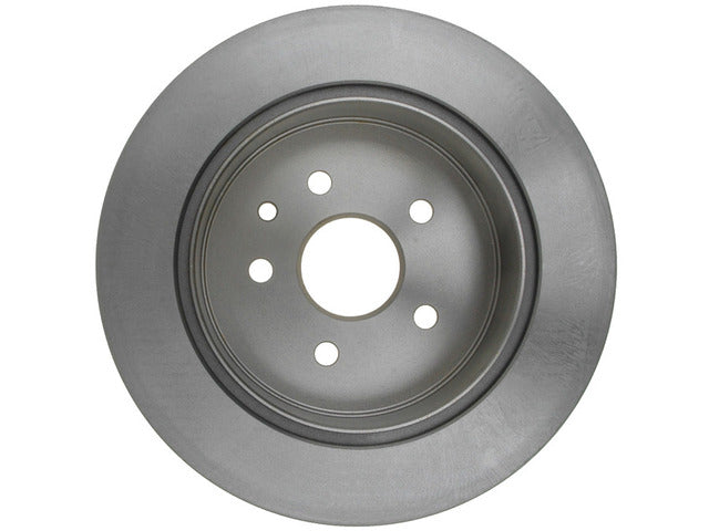 Raybestos Brakes Disc Brake Rotor  96760