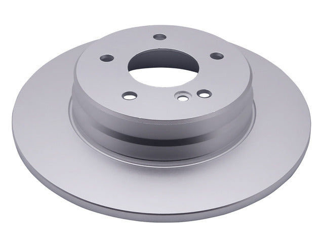 Raybestos Brakes Disc Brake Rotor  96762FZN