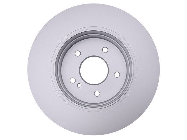 Raybestos Brakes Disc Brake Rotor  96762FZN