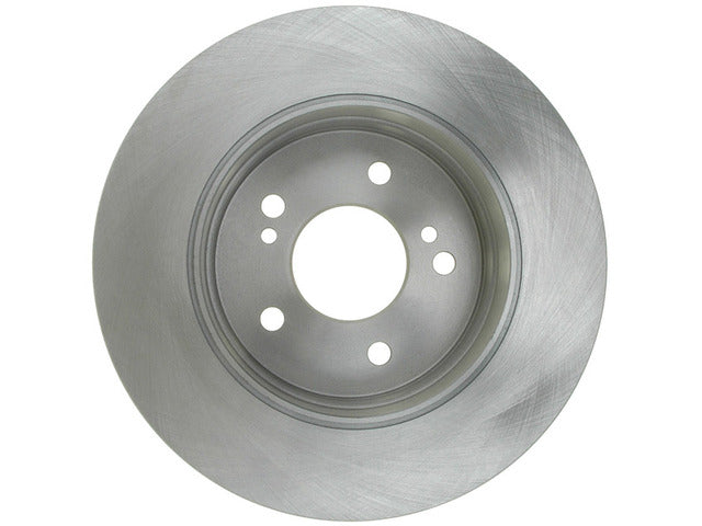 Raybestos Brakes Disc Brake Rotor  96764R