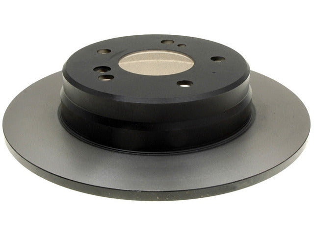 Raybestos Brakes Disc Brake Rotor  96764