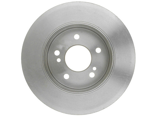 Raybestos Brakes Disc Brake Rotor  96764
