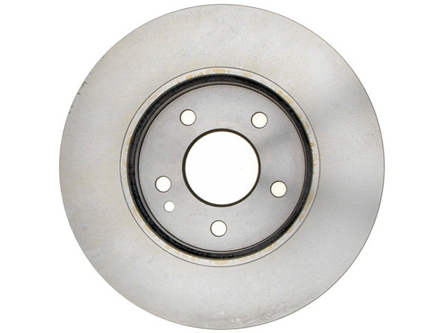 Raybestos Brakes Disc Brake Rotor  96765