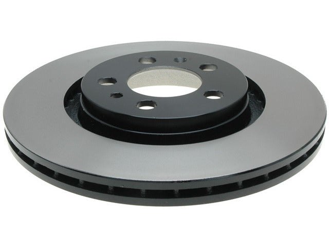 Raybestos Brakes Disc Brake Rotor  96778